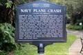 Image for Navy Plane Crash/Jim Jones: An Eyewitness