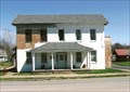 Image for Linn County Jail and Sheriff's Residence  -  Linneus, MO