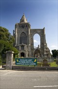 Image for Croyland abbey