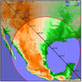 Image for ISS Sighting - Abilene, TX. - Donna, TX. - Site 2