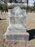 Image for J.T. York - Hopewell Cemetery - Smith County, TX