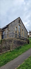 Image for Wesleyan Sunday School - Town Gate - Bradwell, Derbyshire
