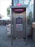 Image for Telefonzelle Kortumstr. 19, Bochum, NRW, Germany