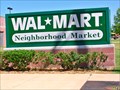 Image for Walmart Neighborhood Market - N Central Expswy,  Dallas TX