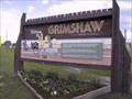 Image for Welcome to Grimshaw - "From Rail to Roadways" - Grimshaw, Alberta