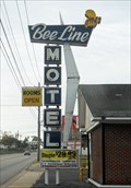 Image for Bee-Line Motel - Dothan, AL