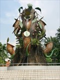 Image for Periuk Kera Fountain in Kuala Lumpur, Malaysia