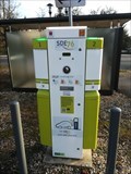 Image for Station de rechargement électrique - Avenue Olivier de Montalent - Forges-les-eaux, France