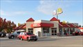 Image for McDonalds/Jacksons Magic View Drive Free WiFi