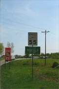 Image for Winfield, Missouri - Population: 1,404