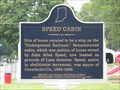 Image for Speed Cabin