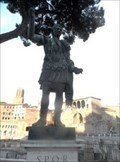 Image for Trajan - Rome, Italy