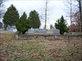 Image for Kingston Cemetery