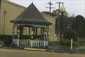 Image for Downtown Gazebo - Whiteville, TN