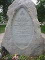 Image for Abused and Murdered Women Memorial - Minto Park - Ottawa, ON