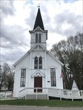 Image for Croton Trinity Bible Church - Newaygo, Michigan