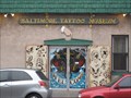 Image for Baltimore Tattoo Museum, Inc.