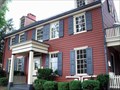 Image for Nathan Willits House (1836) - Haddonfield, NJ