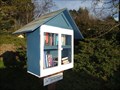 Image for Little Free Library #11559 - Vallejo, CA