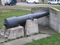 Image for American Civil War Cannon, Hennepin, IL