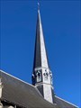 Image for Clocher de l'église Saint-Symphorien - Fondettes, France