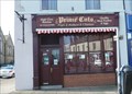 Image for FIRST - Business in Town - Fleetwood, UK