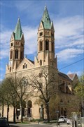 Image for Karmeliterkirche / Carmelite church - Wien, Austria