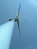 Image for Minot Windmills - Prairie Winds Project - Minot, North Dakota