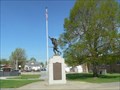 Image for Multi-War Memorial, Cherry County, Valentine, NE