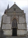 Image for Eglise St Pierre et St Paul - Brimeux - Pas de Calais - France