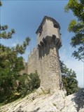 Image for Rocca Cesta (second tower) - San Marino