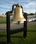 Image for Bellevue High School Athletic Field, Bellevue, Pennsylvania, USA