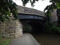 Image for Arch Bridge 101 On The Lancaster Canal - Lancaster, UK