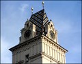 Image for Vezni hodiny / Tower clock, Brandys nad Labem, CZ