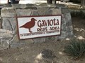 Image for Gaviota Rest Area - Santa Barbara County, CA