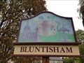 Image for Bluntisham - Cambridgeshire