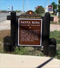 Image for Santa Rosa - Santa Rosa, NM