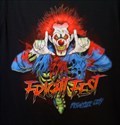 Image for Fright Fest - Frontier City, Oklahoma City, OK