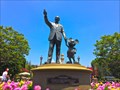 Image for FIRST -- Disney Theme Park - Anaheim, CA