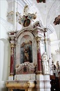 Image for Church of Engleberg Abbey - Engleberg,Oberwalden, Switzerland
