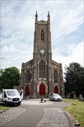 Image for St Nicholas Church - Church Lane, Tooting, London, UK