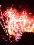 Image for Taste of Colorado Annual Fireworks Display - Denver, CO