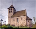 Image for Church of Ss. Peter and Paul / Kostel Sv. Petra a Pavla - Porící nad Sázavou