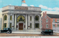 Image for Security Trust Company Building - Emmaus, PA, USA