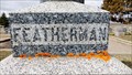 Image for Kathryn Featherman - Philipsburg Cemetery - Philipsburg, MT