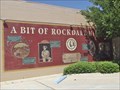 Image for A Bit of Rockdale History - Rockdale, TX