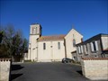 Image for Eglise Saint Christophe - Longeves, France