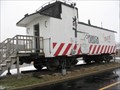 Image for Kid Safety City Caboose - Bridgeview, IL