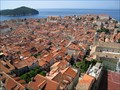 Image for Old Town Dubrovnik from Minceta Tower - Dubrovnik, Croatia