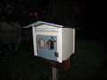 Image for Little Free Library at 2519 Grant Street